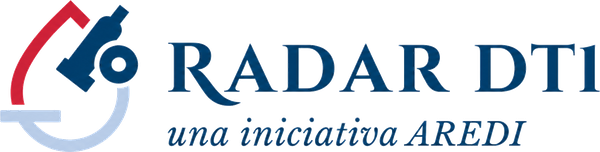 RADAR DT1 — una iniciativa AREDI